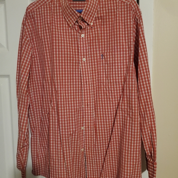 Mens shirt - Picture 2 of 2